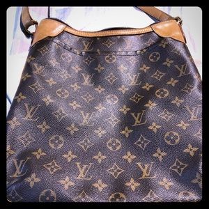 Louis Vuitton Odeon MM
